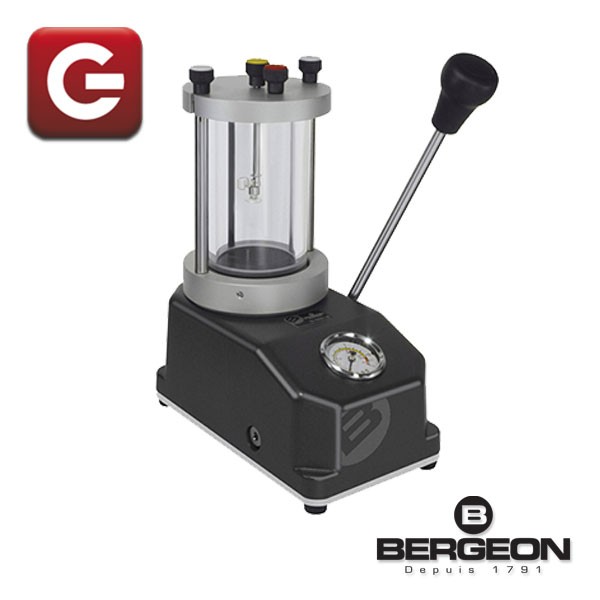 BERGEON 5555 / 10 BERGEON 5555 / 10